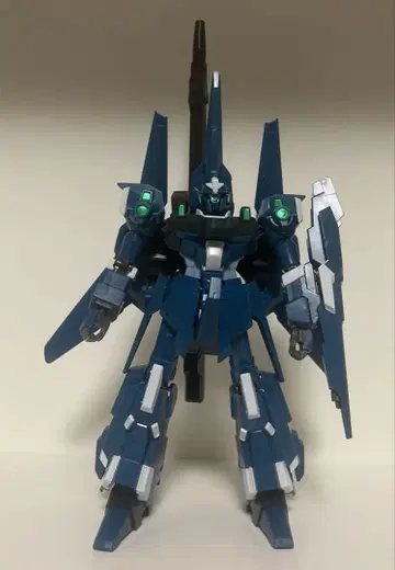 HG 리젤 (대장기) 완제품 건담 프라모델