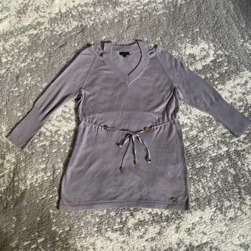 ESCADA 부드러운 니트