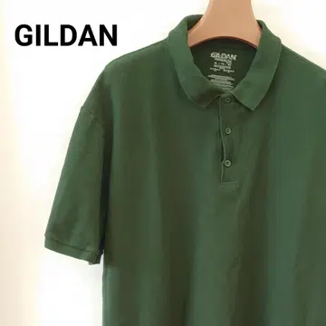 GILDAN 반팔 피케 셔츠