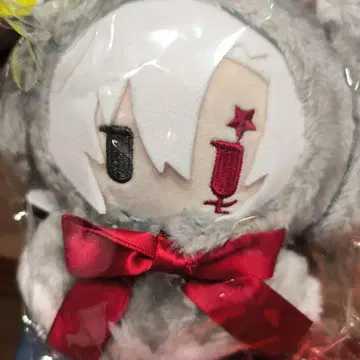 D.Gray-man 케이프 타피누이 아렌