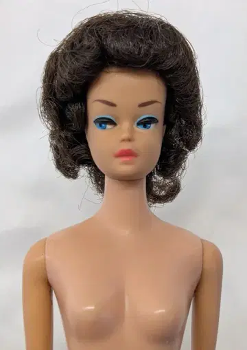 마텔 빈티지 바비 패션 퀸