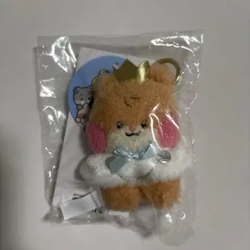 ZEROBASEONE ZB1 binini 프린스