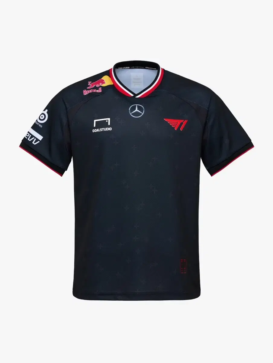 T1 T1 2025 Uniform