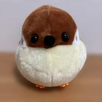 후쿠후쿠 시마연가 봉제 인형