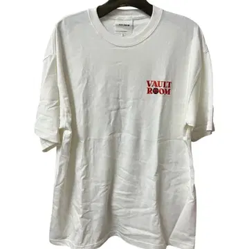 VAULTROOM VCRRUST ROULETTE TEE 티셔츠 L 사이즈