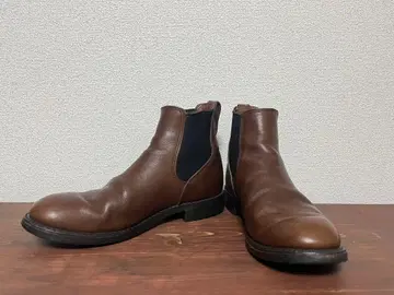 REDWING 밀원 콩그레스 부츠 9078 7D
