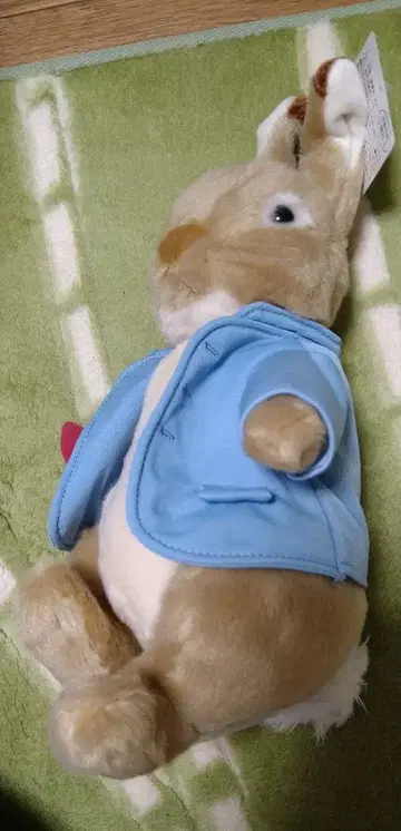 피터 토끼 봉제 인형 새상품