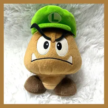 닌텐도 Nintendo 슈퍼 마리오 64DS 밤보이 루이지