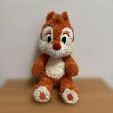 칩 봉제 인형