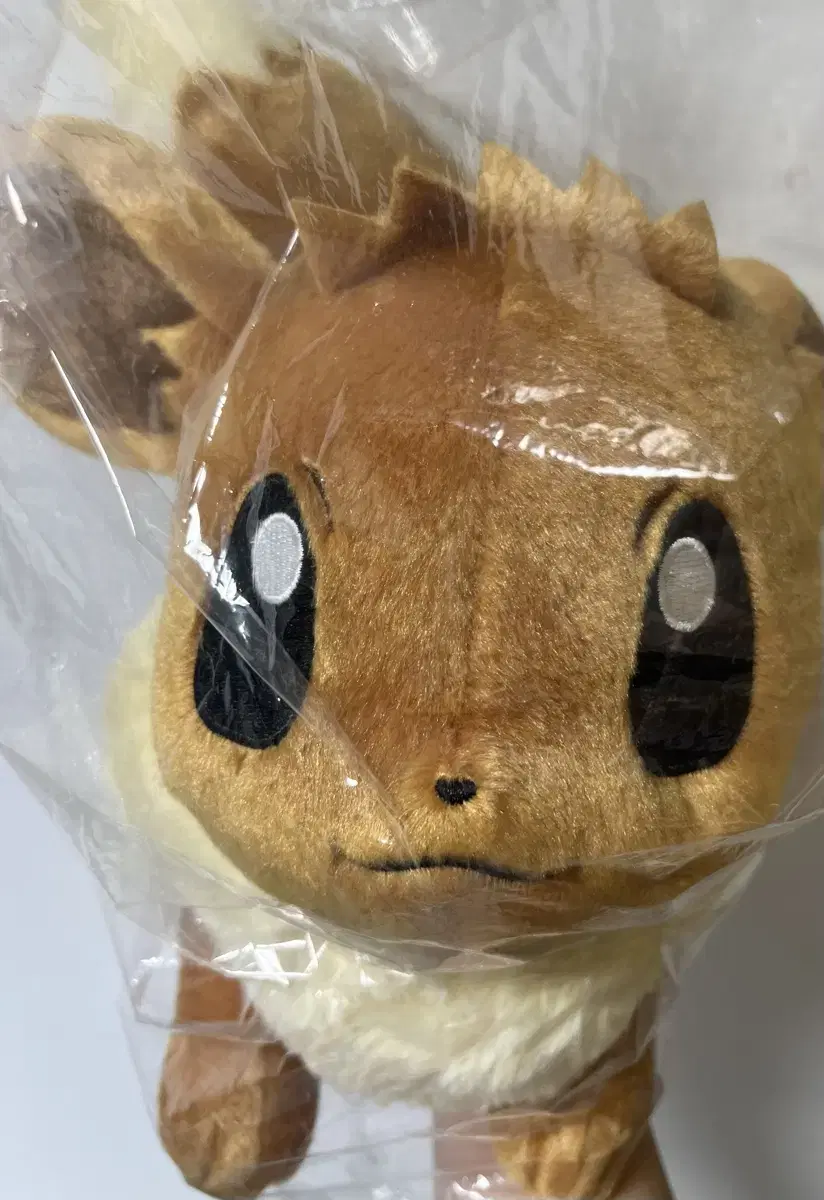 Ilposen Eevee Life size Cutout doll