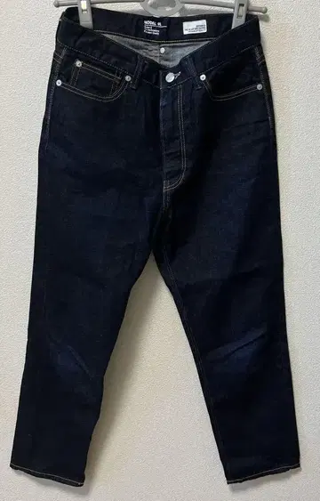 베드윈 MODEL 9L 데님