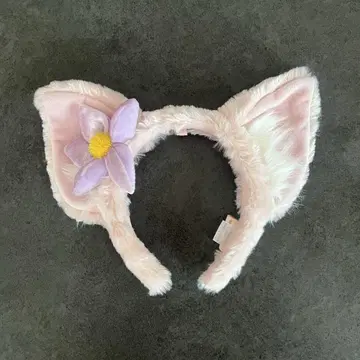 리나벨 머리띠