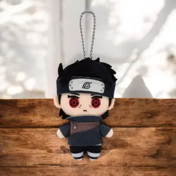 우치 하스이 나루토 질풍전 볼 체인 마스코트 NARUTO