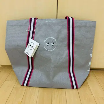 아니야 하인드마치 세이죠 이시이 유니버셜 백