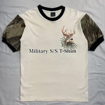1990년대 빈티지 도킹 티셔츠 USA제