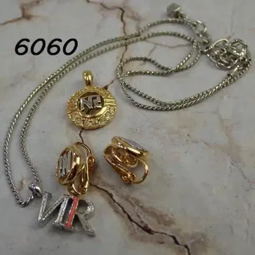 RU-6060 니나리치 액세서리 묶음 판매 20250617-