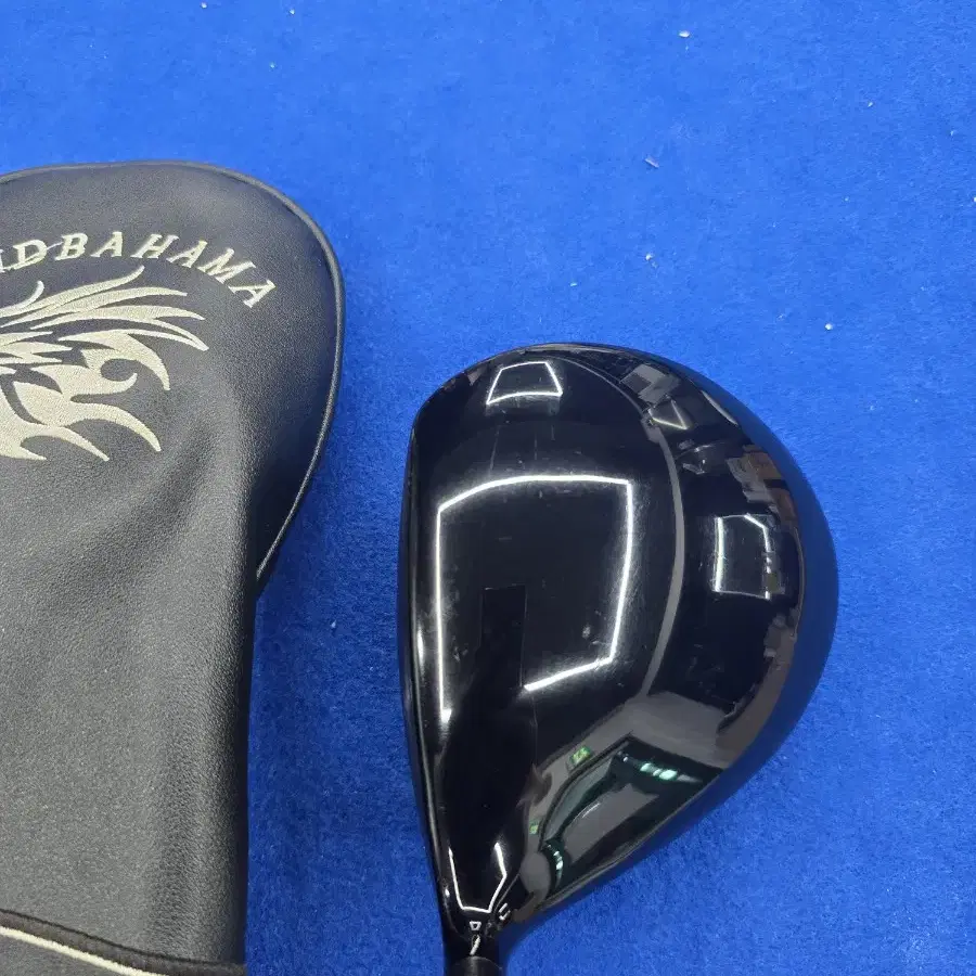 EMILLID BAHAMA CV8 Iron set 5-pw Head only | eBay