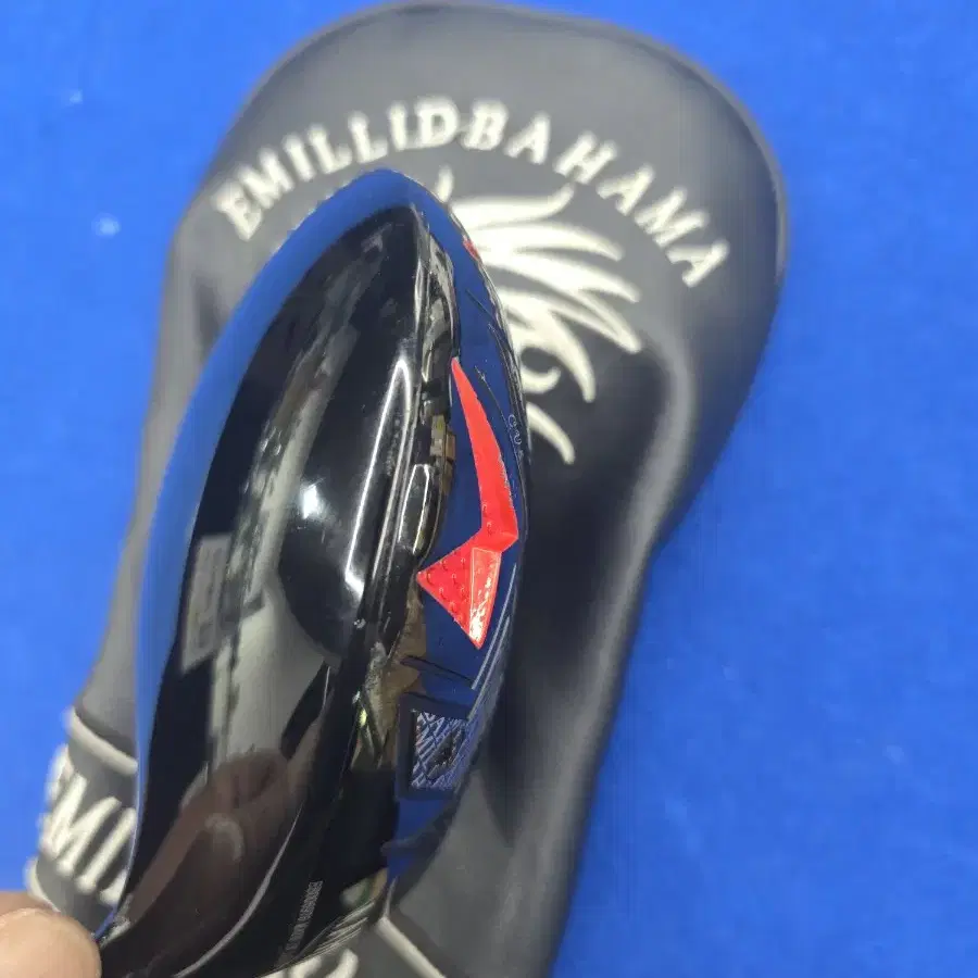 大人気アイテム CV8 Bahama Emillid Driver Bunjang on degrees 10.5 Head その他