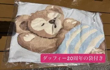 닷피 젤라또피케 콜라보 담요