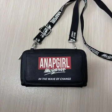 ANAPGIRL 스마트폰 숄더백