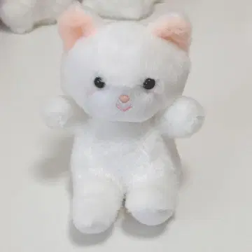 요시토쿠 봉제 인형 크리미 고양이 레트로 봉제 인형 컬렉션 미니