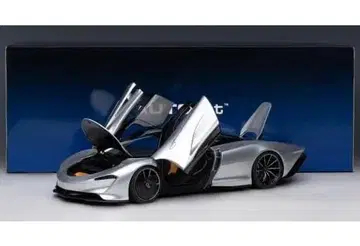 AUTO art 맥라렌 스피도 테일 미개봉품