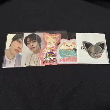 아이엔 트레이딩 카드