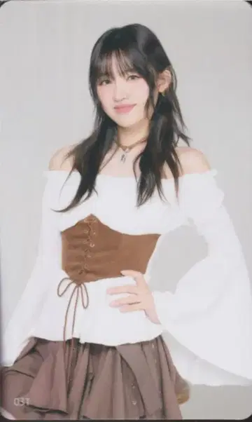 ME:I 가토 코코 LAPOSTA2025 31