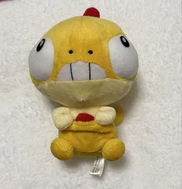 포켓몬 센터 포케돌 즈루그 인형