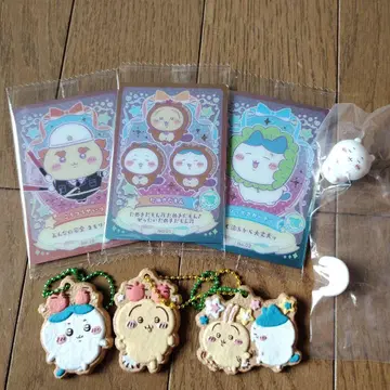 치이카와 (먼작귀) 굿즈