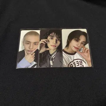 현진 트레이딩 카드