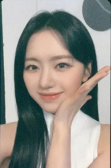 ME:I 가토 코코 ME:ICONIC 4