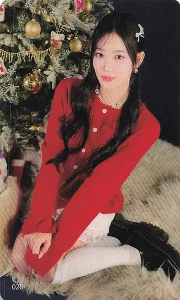 ME:I Sweet Holiday 사쿠라이 미우 ME:ICONIC 20