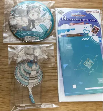 학 마스 제일복권 시노자와 히로시