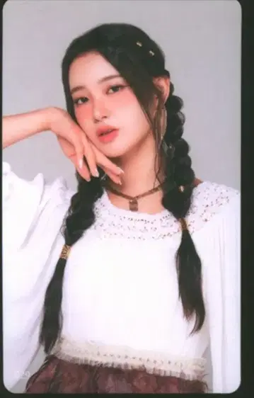 ME:I 사쿠라이 미우 LAPOSTA2025 29