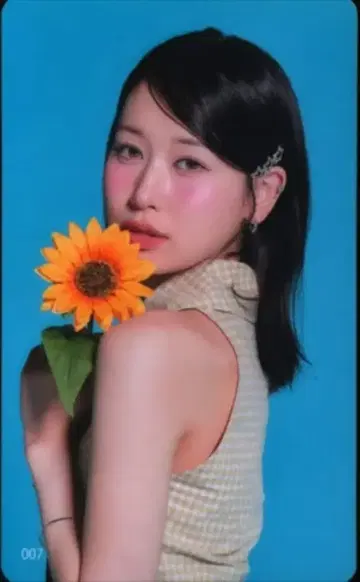 ME:I 가사하라 모모나 2024 Hi-Summer R007