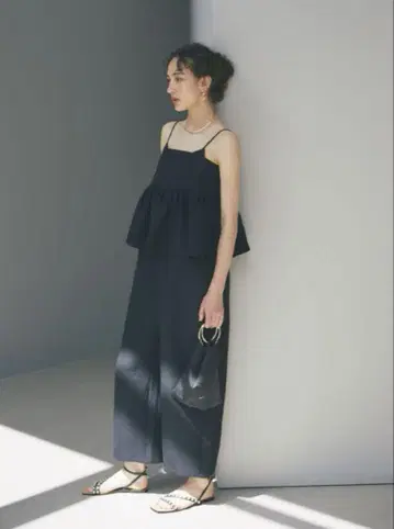 앤도트 노스탤지어 올인원 프릴