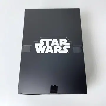 SML STAR WARS BLIND BOX SERIES 미니 피규어