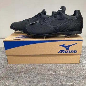 미즈노 야구 스파이크 소프트 신발 MIZUNO 야구 스파이크