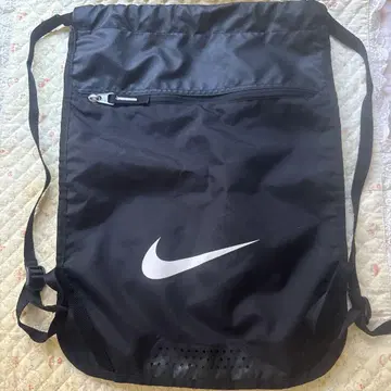 Nike 백팩 블랙