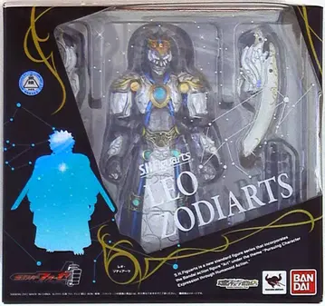 반다이 S.H.Figuarts 가면라이더 포제 레오조 디아츠