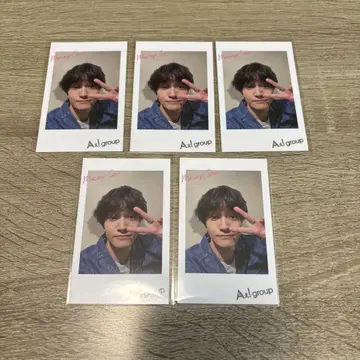사노 아키야 혜택 5장