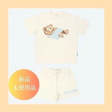 젤라또피케 콜라보 룸웨어 닷피