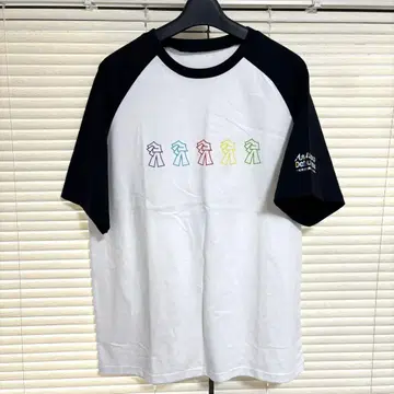 A! group Debut Tour ~세계에서 가장 A LIVE~ 티셔츠