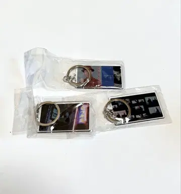 Creepy Nuts 아크릴 키링
