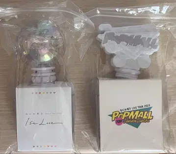 나니와단시 1st love POPMALL 응원봉 세트