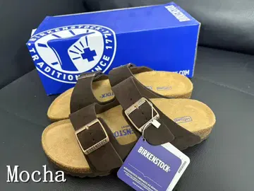 Arizona BIRKENSTOCK 버켄스탁 샌들 모카 여자