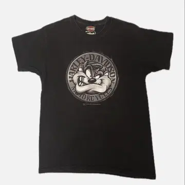 Harley Davidson 할리데이비슨 티셔츠 Taz Rooney