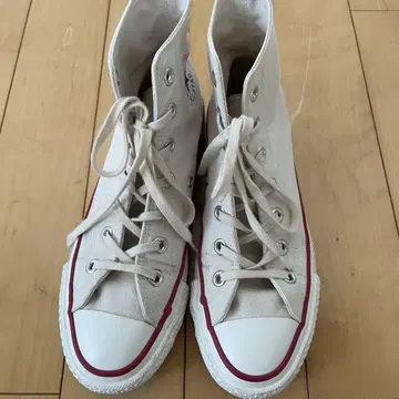 컨버스 메이드 인 재팬 올스타 하이컷