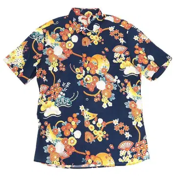 F0665S 새상품 BOB S/S 셔츠 M 밥